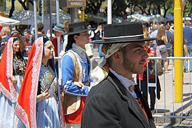 People from Cagliari