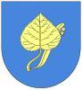 Coat of arms of Ctiněves