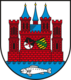 路德城维滕贝格徽章