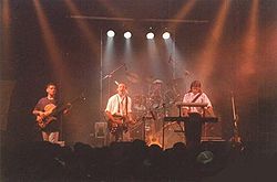 Denovo in concert (1988)
