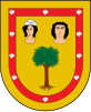 Coat of arms of Zestafe