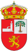 Coat of arms of Fuentelencina, Spain