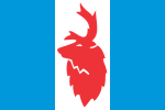 Flag of Koryakia