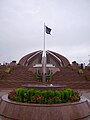 伊斯兰堡巴基斯坦纪念碑
