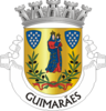 Coat of arms of Guimarães