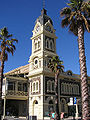 Glenelg Town Hall, Moseley Square.