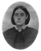 Henrietta A. Bingham