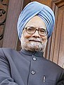 Manmohan Singh Prime Minister