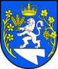 Coat of arms of Jabloňovce