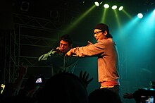 Jazzyfact in 2011