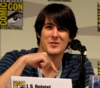 Regular Show creator J. G. Quintel voices several of its main characters and used elements of his California Institute of the Arts student films in developing the series.