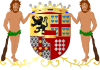 Official seal of Kruishoutem