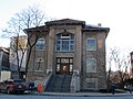 Image:Machinery Hall, Syracuse University.jpg