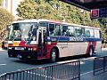 Aero Bus P-MS715N