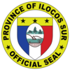 Ilocos Sur官方图章