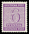 1945, MiNr. 129