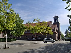 Sint Pancratiuskerk Albergen