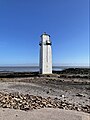 Lighthouse from the path.