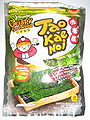 Tao Kae Noi seaweed