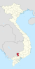 Tây Ninh province