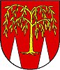 Coat of arms of Tučapy