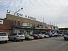 Union Market Historic District