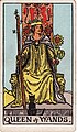 Queen of Wands