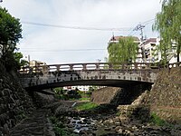 大井手桥