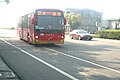 2010台西客运VOLVO B7RLE