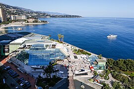 Top Marques Monaco, 2016