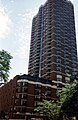 Apartment High-Rise. Chicago, IL. 1987