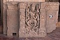 Durga image, Chand Baori, Gallery