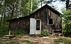 Aldo Leopold Shack