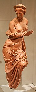 Aphrodite Heyl (second century BC)