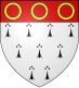 Coat of arms of Gorcy