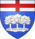 圣乔治迪布瓦徽章