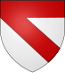 洛拉盖地区贝莱斯塔徽章