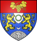 Coat of arms of Bellevigne-les-Châteaux