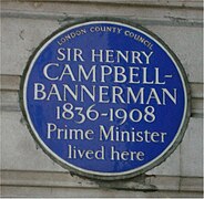 Campbell-Bannerman