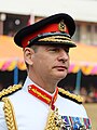 General Mark Carleton-Smith, British Army officer, currently Chief of the General Staff