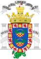 Coat of Arms of Melilla