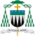 Lucas Van Looy's coat of arms