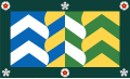 Flag of Cumbria (requires SVGification)