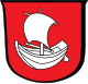 Coat of arms of Seeg