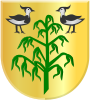 Coat of arms of Hiaure