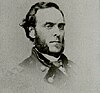 Dr Doctor Willard Bliss (1825–1889)