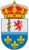 Coat of arms of Entrín Bajo