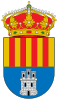 Official seal of Peñalba
