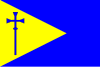 Flag of Babice nad Svitavou