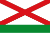 Flag of Fresno de Sayago